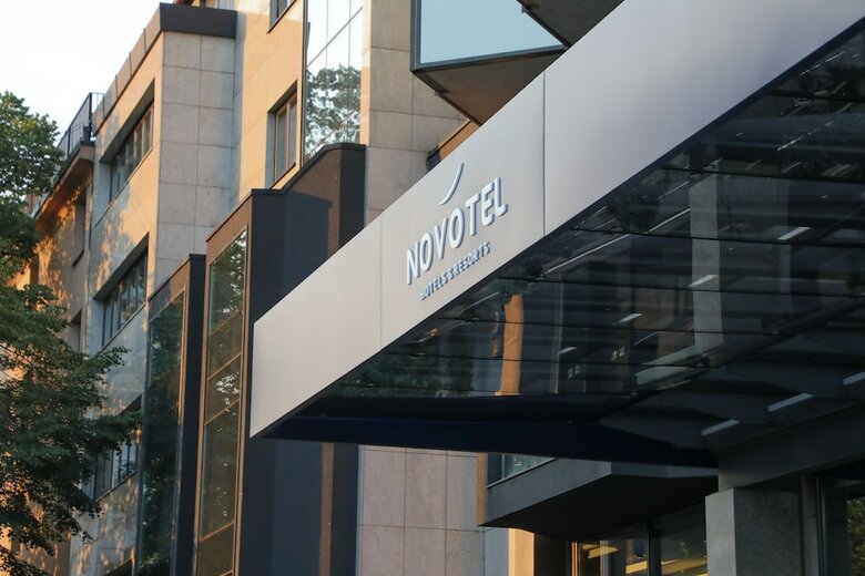 Bristol Hotel Sarajevo