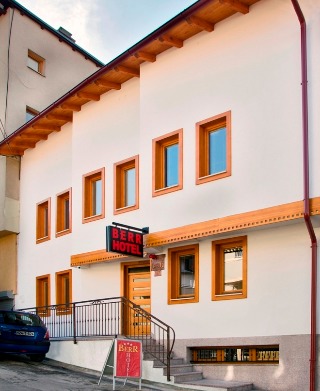 Hotel Berr