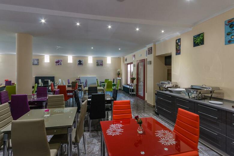 Slina Hotel Brussels