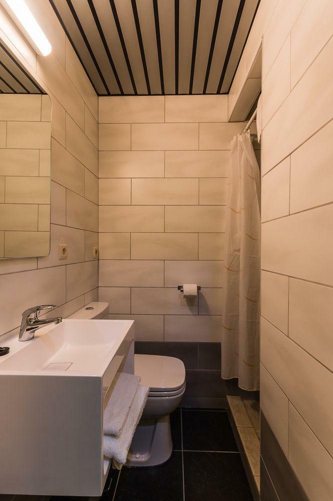 Slina Hotel Brussels