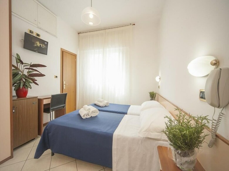 Hotel Manola