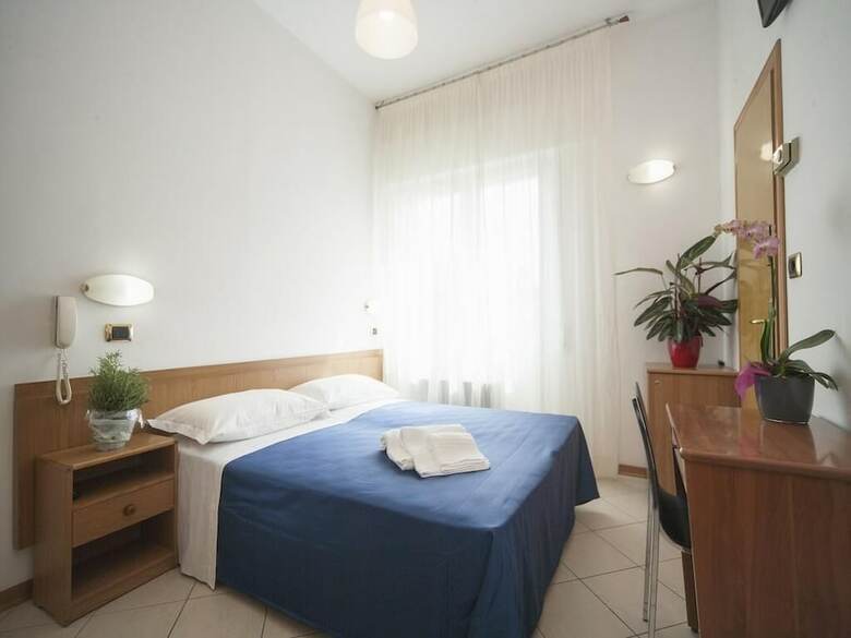 Hotel Manola