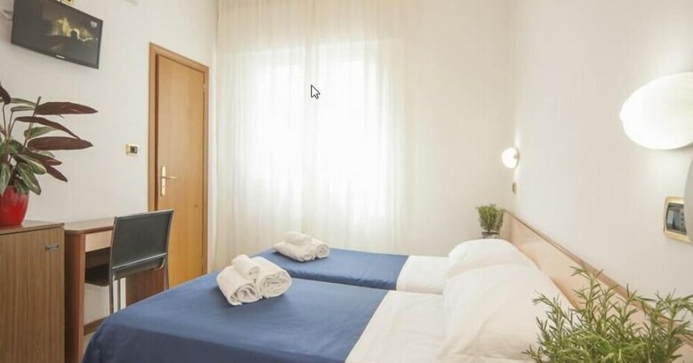 Hotel Manola