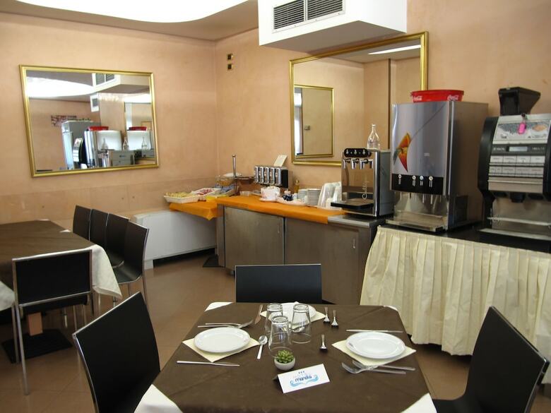 Hotel Manola