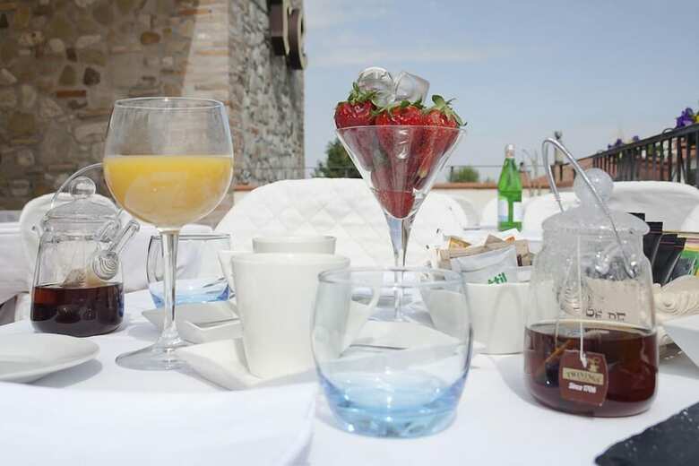 Hotel I Tre Re