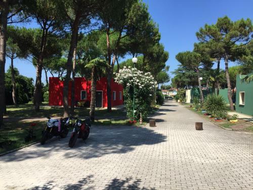 Hotel Villaggio Mithos