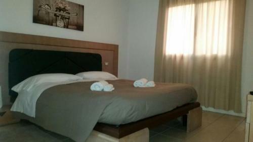 Hotel Villaggio Mithos