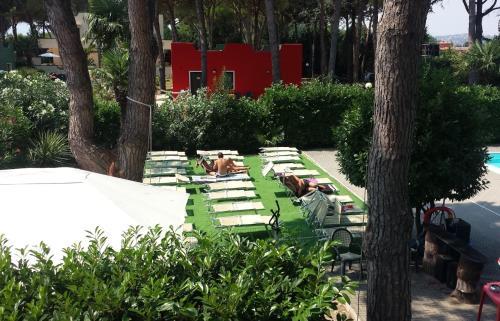 Hotel Villaggio Mithos