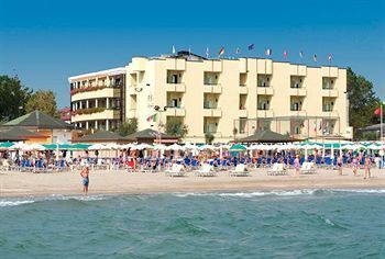 Park Hotel Kursaal