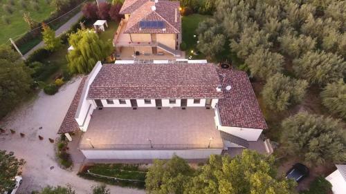 Hotel Antica Locanda Della Via Francigena
