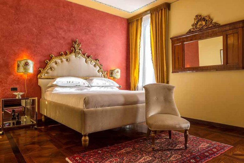 Hotel Villa Del Quar