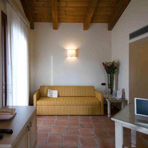 Hotel Dune Agriturismo Relais