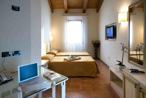 Hotel Dune Agriturismo Relais