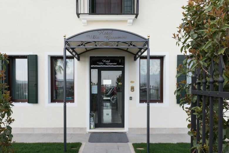Hotel Villa Gasparini
