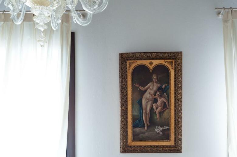 Hotel Villa Gasparini