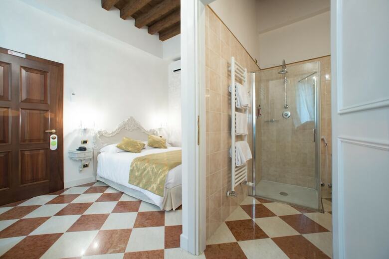 Hotel Villa Gasparini