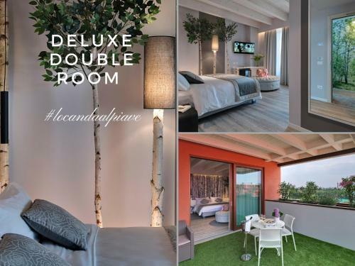 Hotel Locanda Al Piave