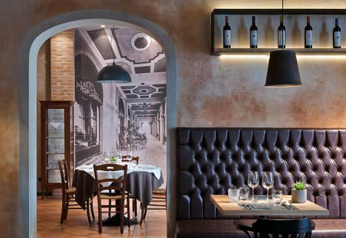 Hotel Locanda Al Piave