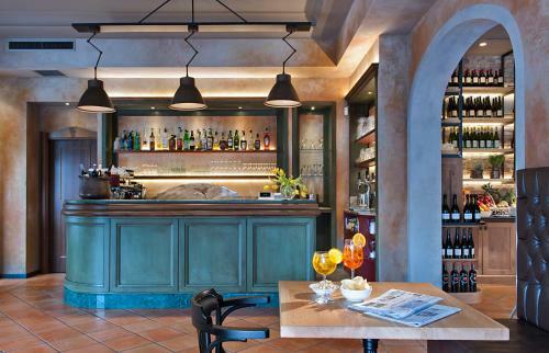 Hotel Locanda Al Piave
