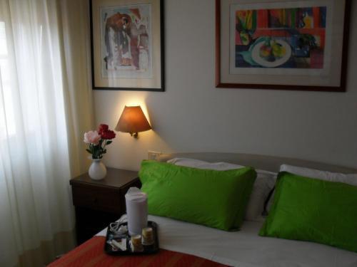 Hotel Caldin's