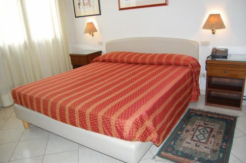 Hotel Caldin's