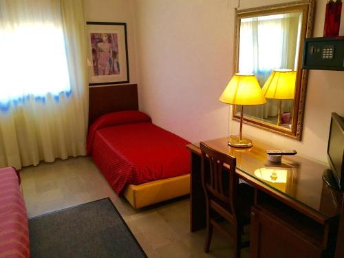Hotel Caldin's