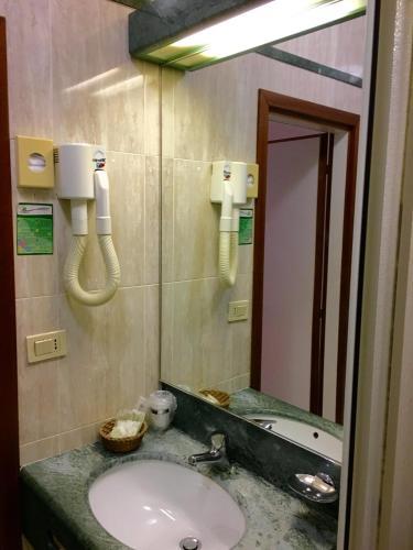 Hotel Caldin's