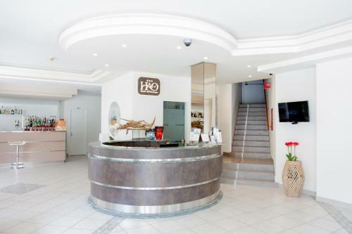 Hotel All'orologio