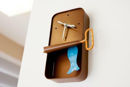 Hotel All'orologio
