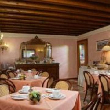 Hotel Antico Moro
