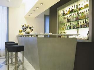 First Hotel Malpensa