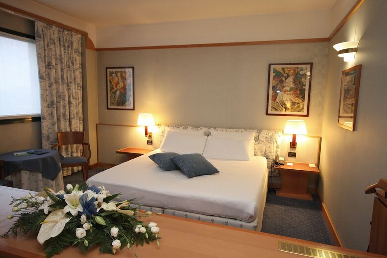 Hotel Della Rotonda