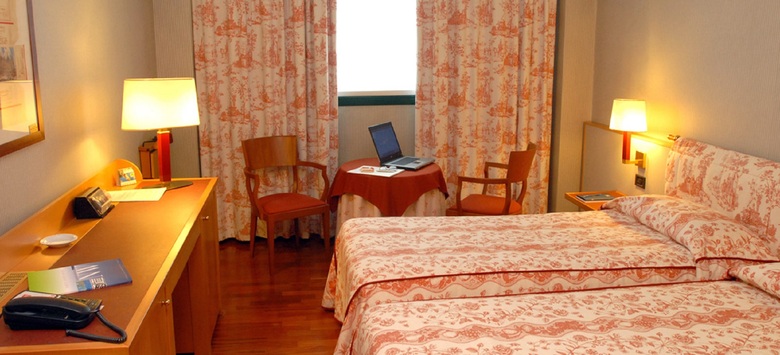 Hotel Della Rotonda