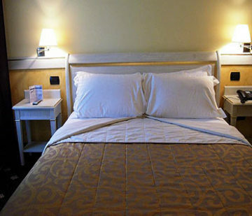 Hotel Malpensa Inn