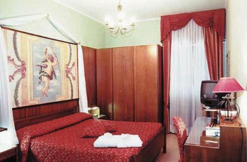 Hotel La Bussola