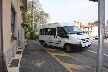 Hotel Sempione
