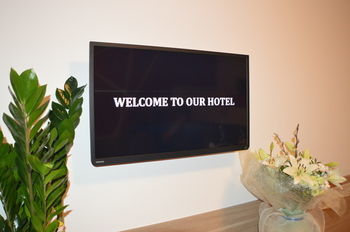 Hotel Sempione