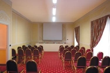 Hotel Villa Malpensa