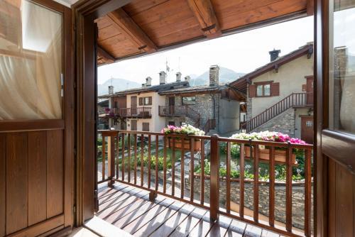Apartamento Residence Alouette