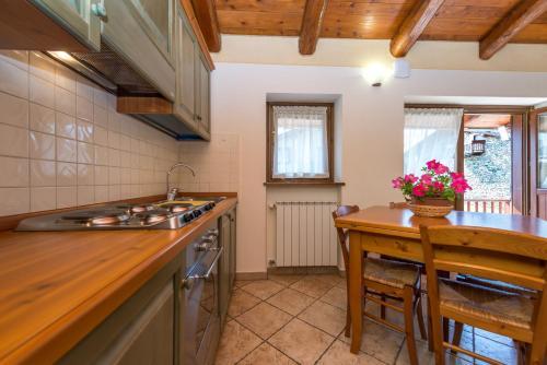 Apartamento Residence Alouette