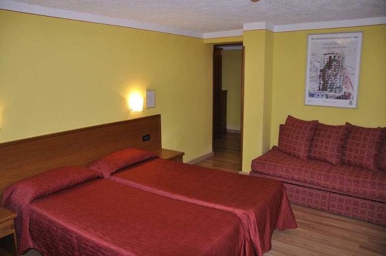 Hotel Sud-ovest