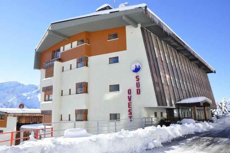 Hotel Sud-ovest