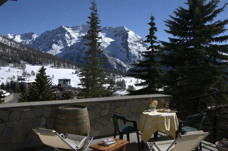 Hotel Sud-ovest