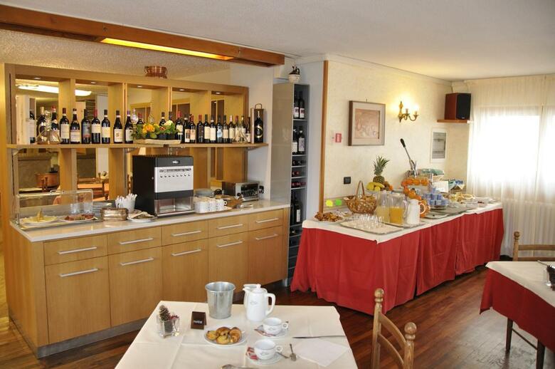 Hotel Sud-ovest
