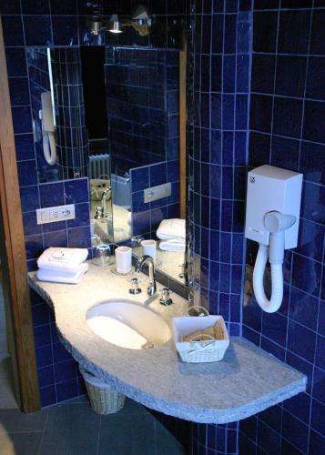 Hotel Shackleton Mountain Resort