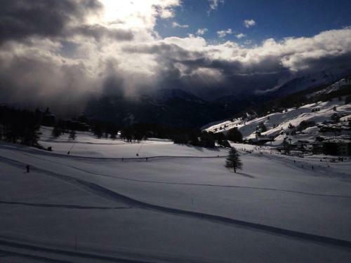 Hotel Shackleton Mountain Resort