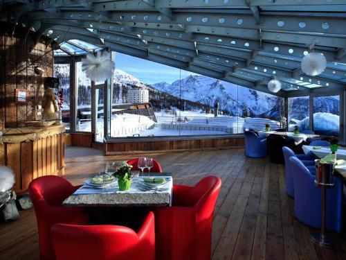 Hotel Shackleton Mountain Resort