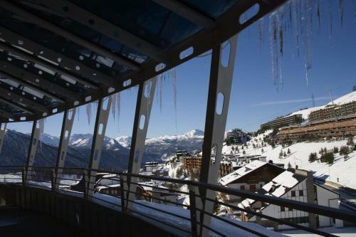 Hotel Shackleton Mountain Resort