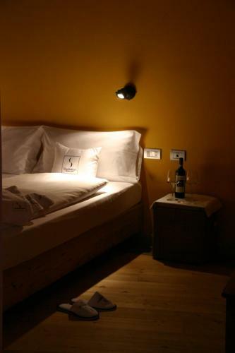Hotel Shackleton Mountain Resort