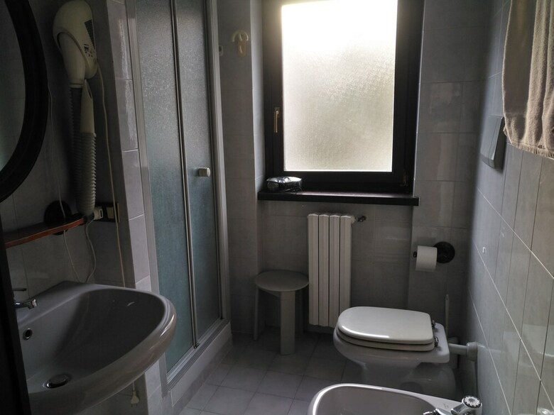Hotel I Larici